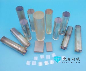 TiO2晶体-二氧化钛-光谱棱镜和偏振器件的理想材料